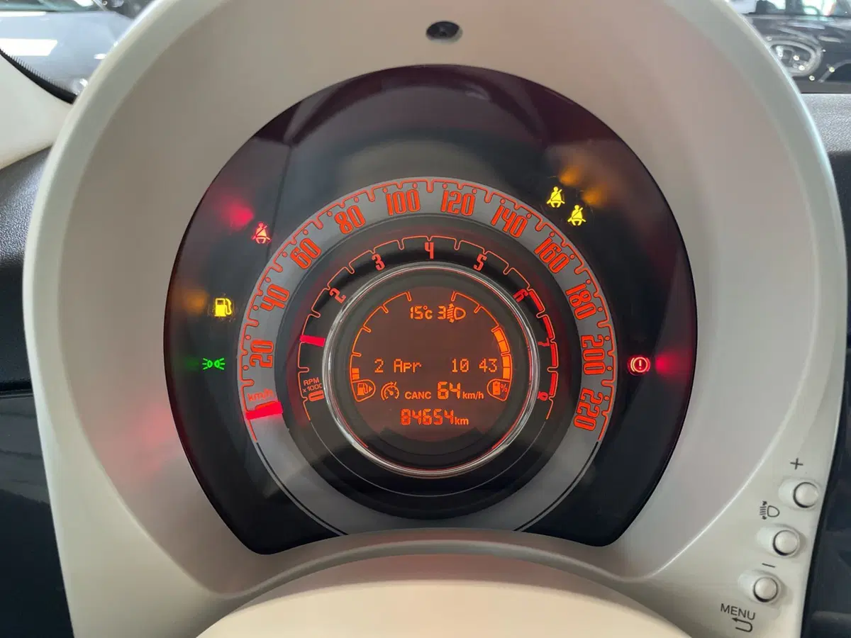 Fiat 500 usata a Brescia (11)