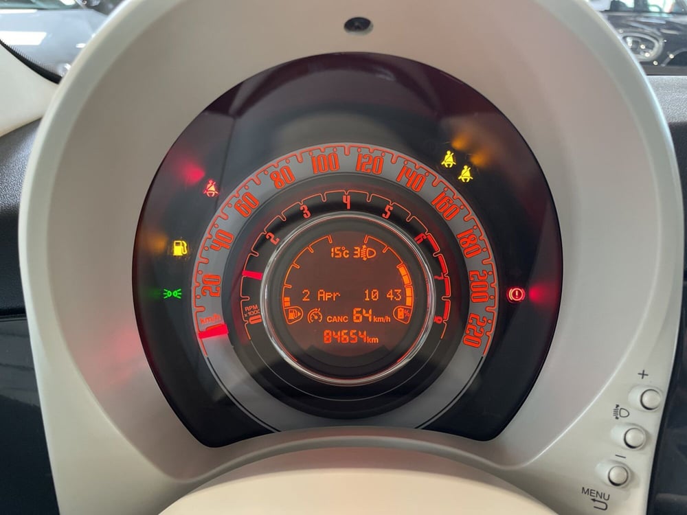 Fiat 500 usata a Brescia (11)