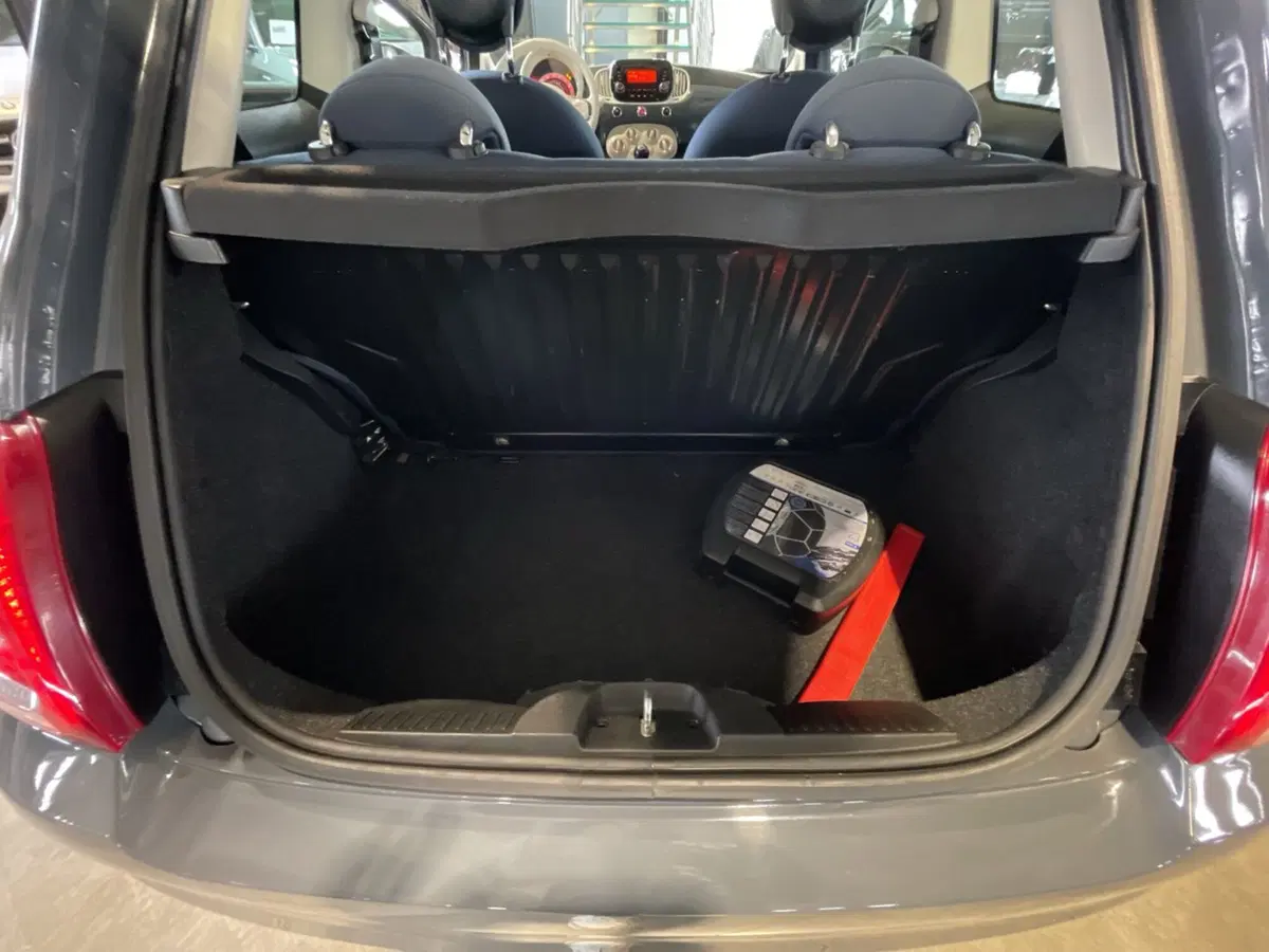Fiat 500 usata a Brescia (14)