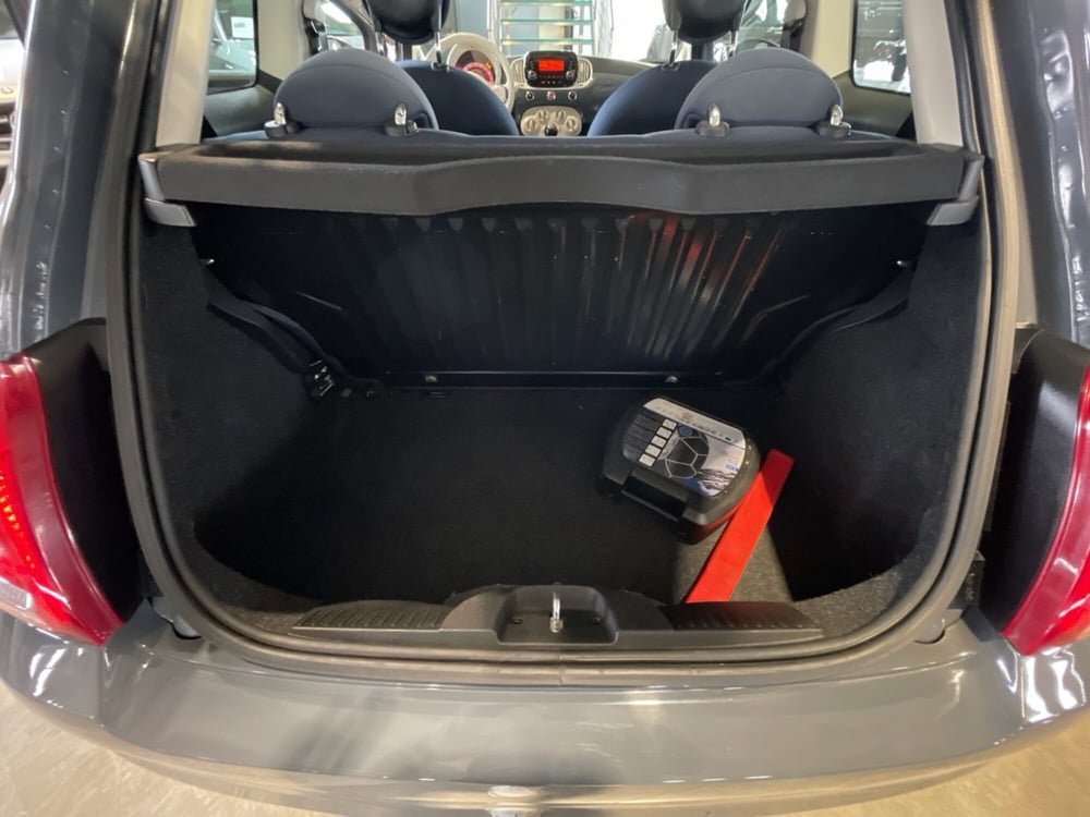 Fiat 500 usata a Brescia (14)