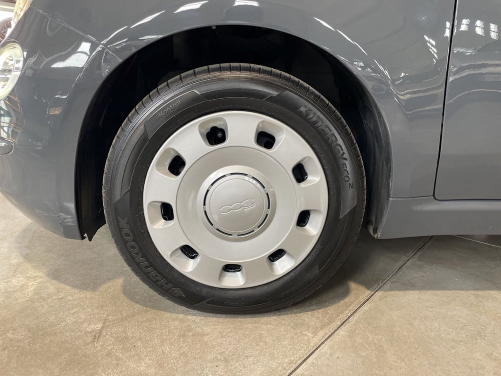Fiat 500 usata a Brescia (8)