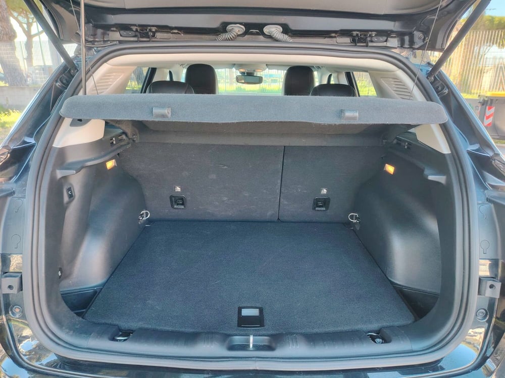 Jeep Compass usata a Massa-Carrara (15)