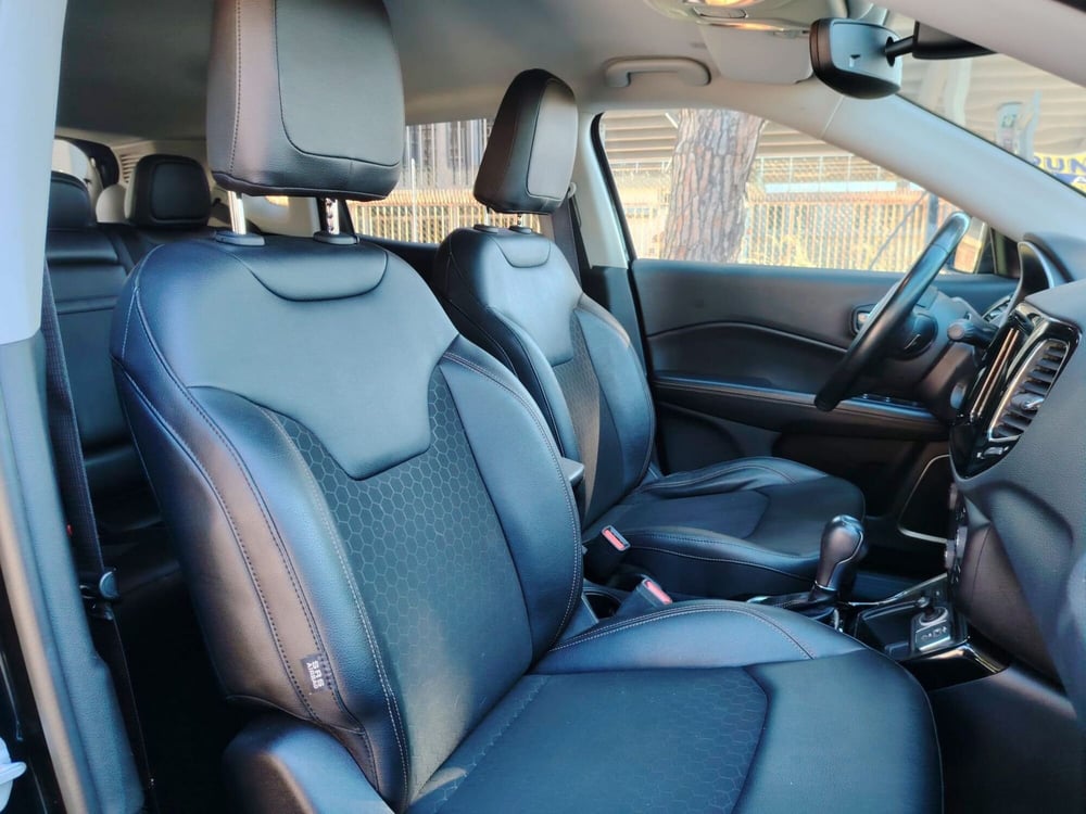 Jeep Compass usata a Massa-Carrara (5)