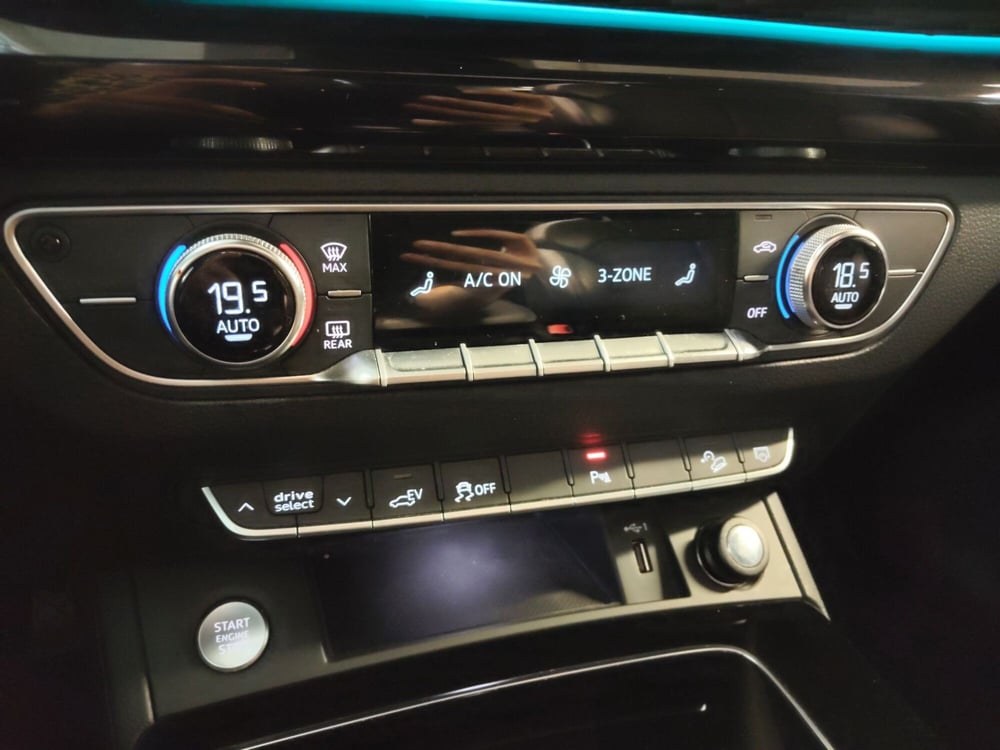 Audi Q5 usata a Modena (11)