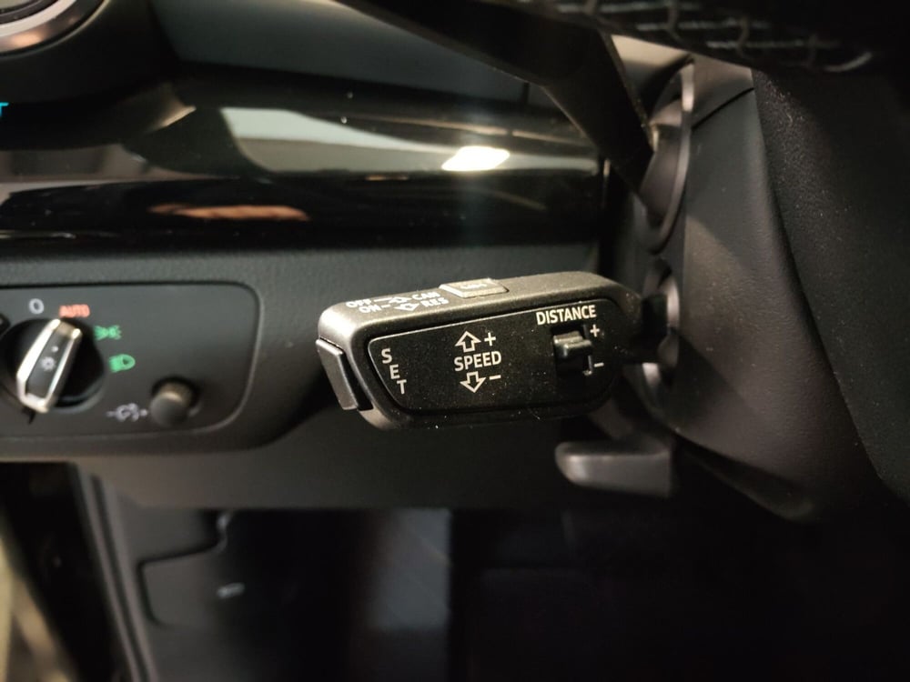 Audi Q5 usata a Modena (12)