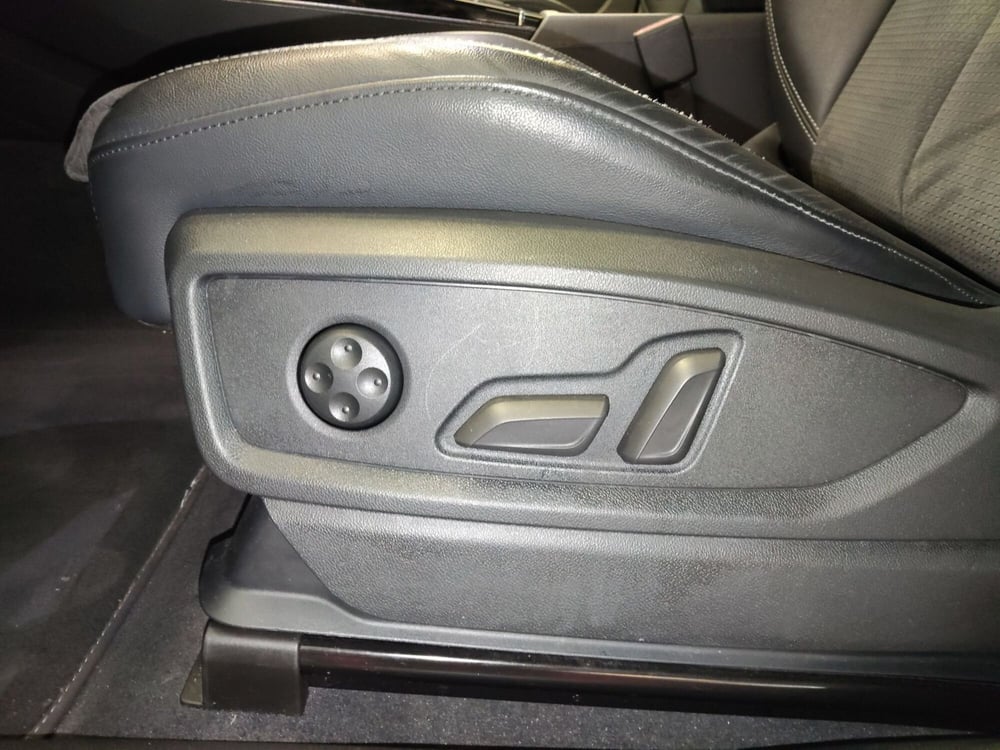 Audi Q5 usata a Modena (13)