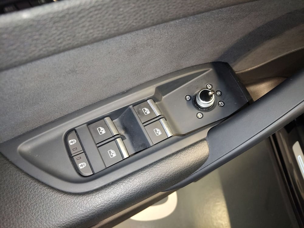 Audi Q5 usata a Modena (14)