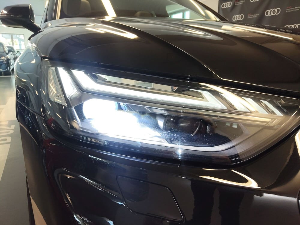 Audi Q5 usata a Modena (17)