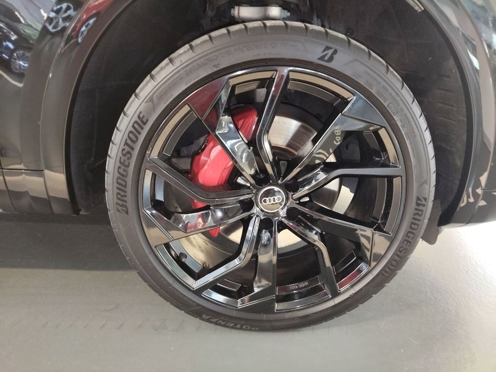 Audi Q5 usata a Modena (6)