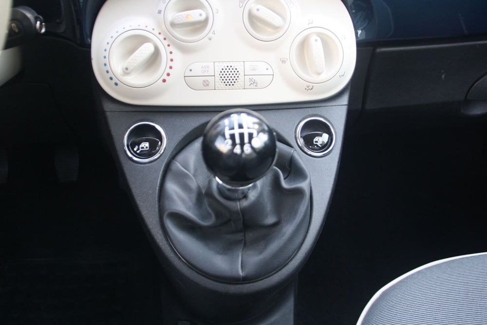 Fiat 500 usata a Catania (13)