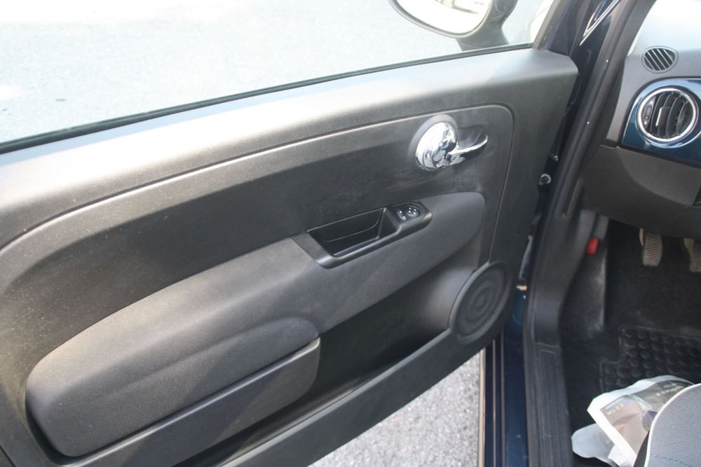 Fiat 500 usata a Catania (14)