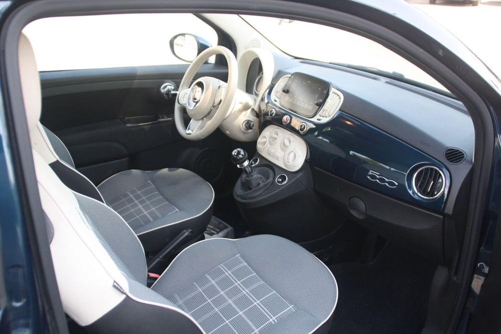 Fiat 500 usata a Catania (17)