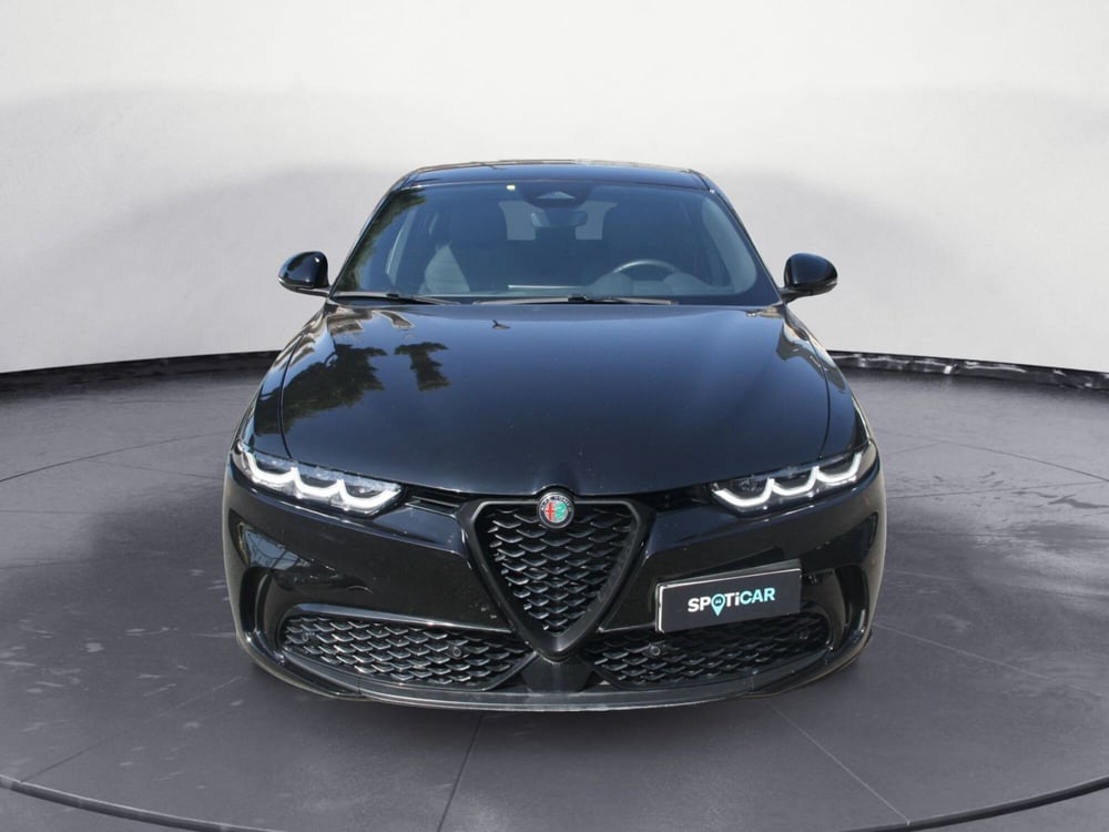 Alfa Romeo Tonale usata a Catania (3)