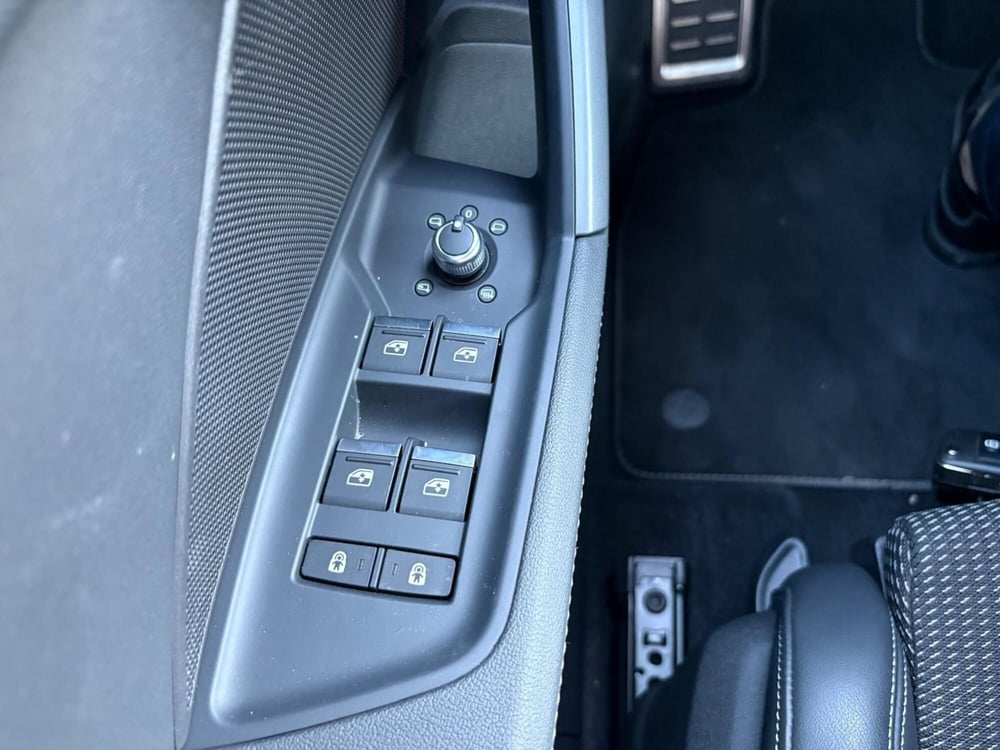 Audi A3 Sportback usata a Bari (17)