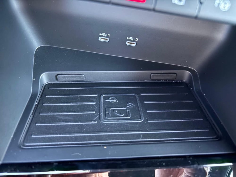 Audi A3 Sportback usata a Bari (18)