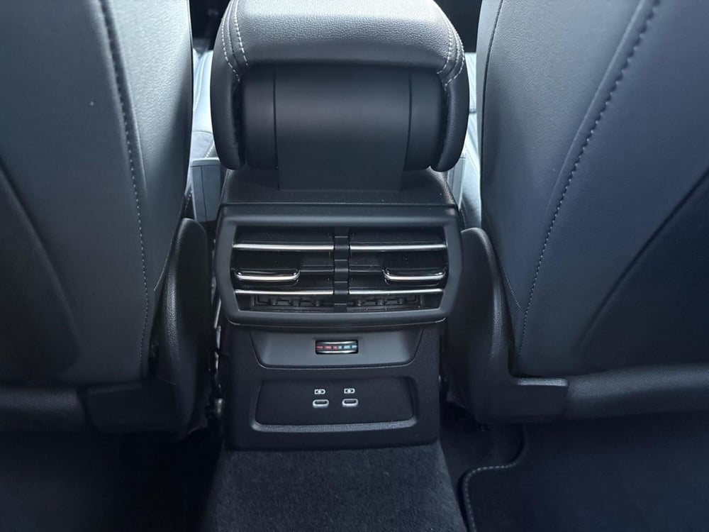 Audi A3 Sportback usata a Bari (19)