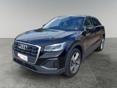 Audi Q2 Q2 30 TDI Admired del 2022 usata a Triggiano