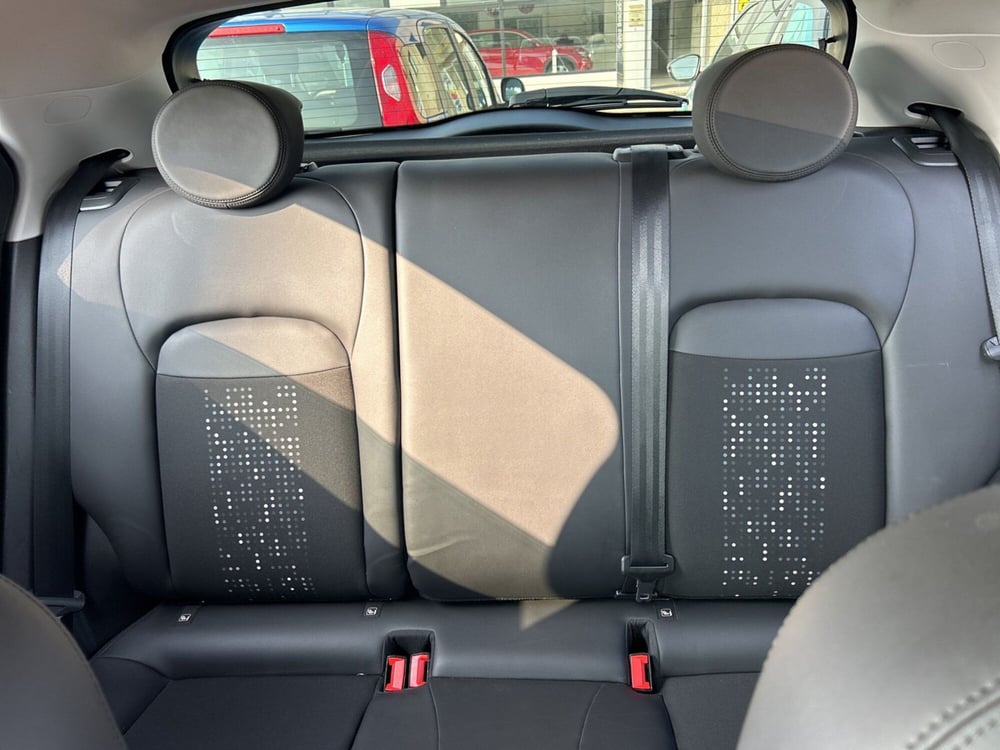 Fiat 500X usata a Bergamo (16)