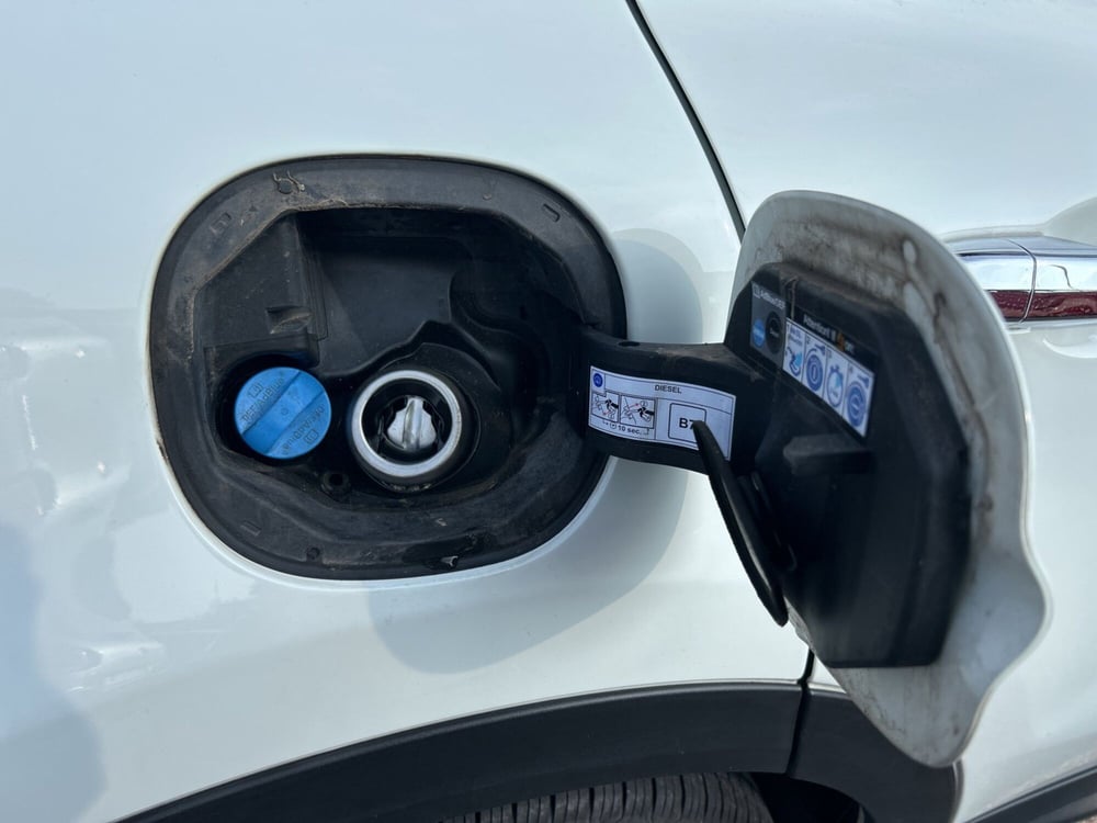 Fiat 500X usata a Bergamo (20)