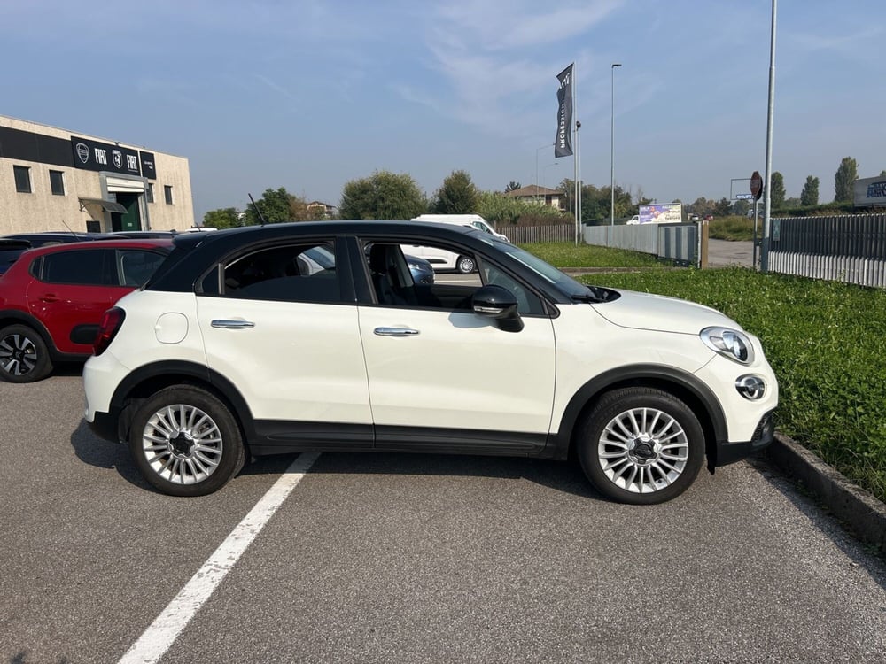 Fiat 500X usata a Bergamo (6)