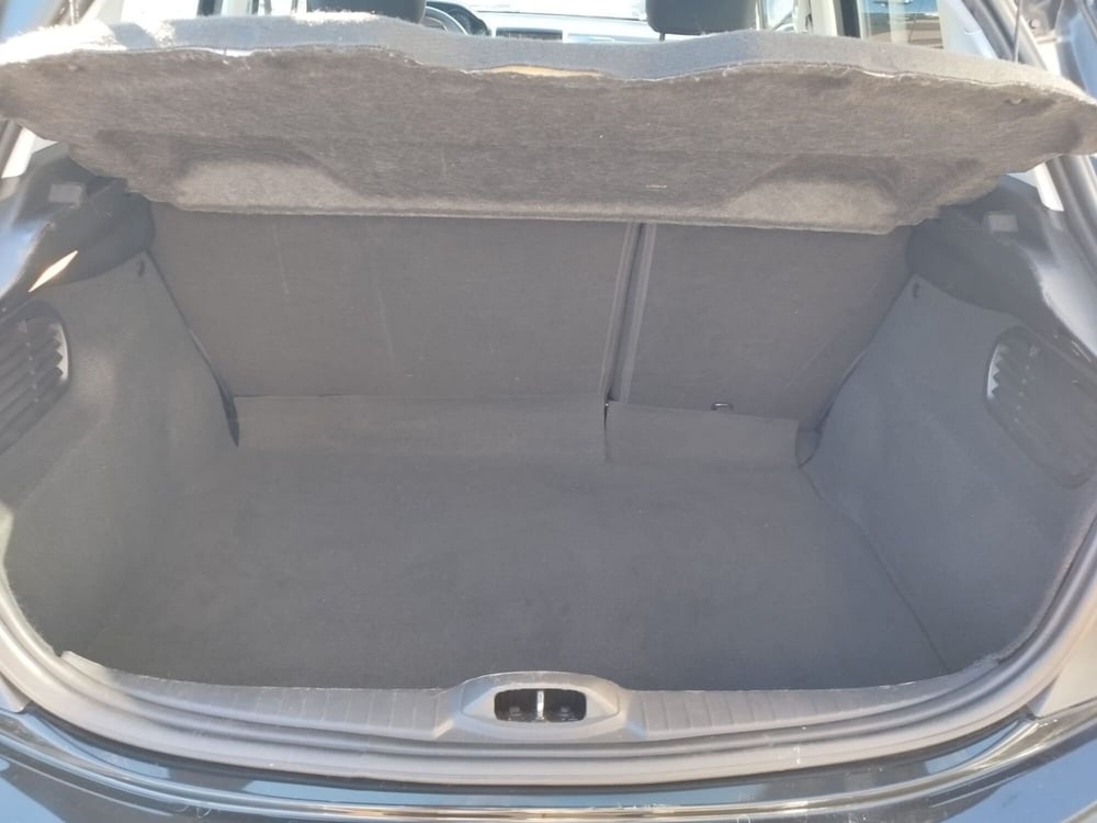 Peugeot 208 usata a Arezzo (19)