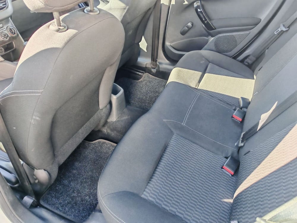 Peugeot 208 usata a Arezzo (16)