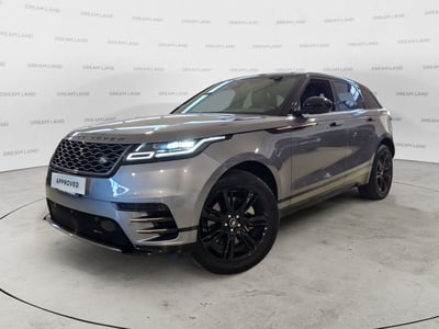 Land Rover Range Rover Velar 2.0D I4 204 CV R-Dynamic S del 2023 usata a Livorno