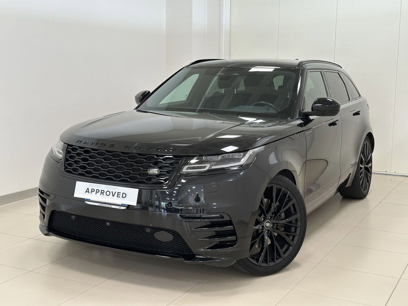 Land Rover Range Rover Velar usata a Lodi