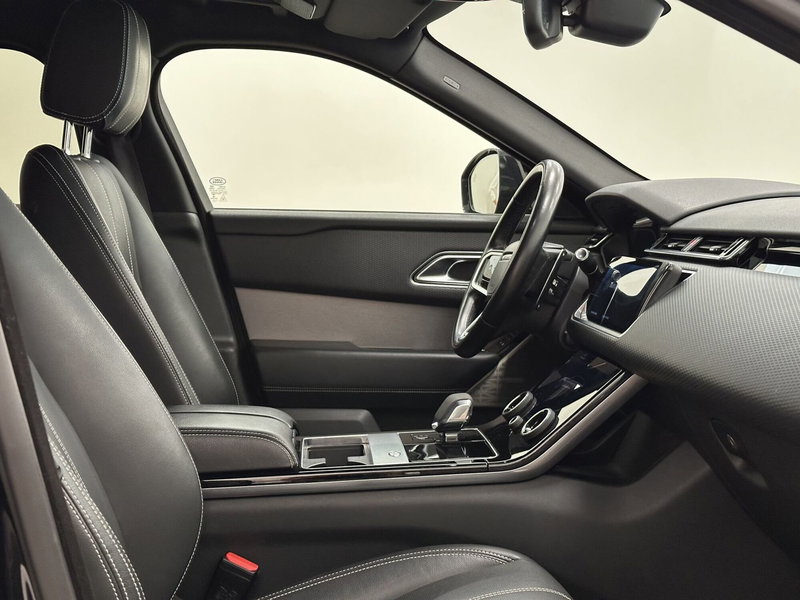 Land Rover Range Rover Velar usata a Lodi (3)