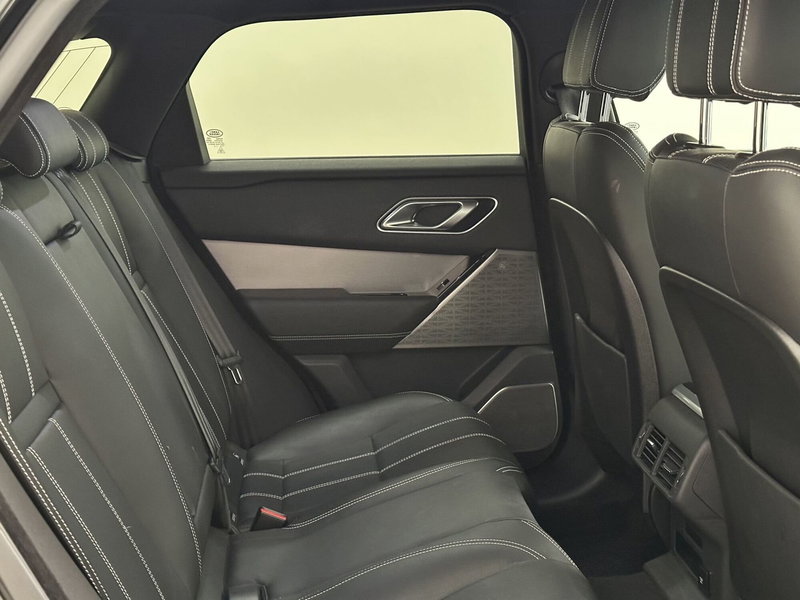 Land Rover Range Rover Velar usata a Lodi (5)