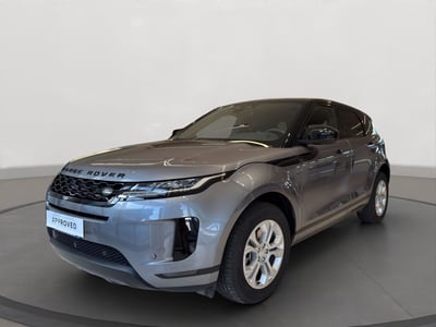 Land Rover Range Rover Evoque 1.5 I3 PHEV 300 CV AWD Auto del 2022 usata a Latina