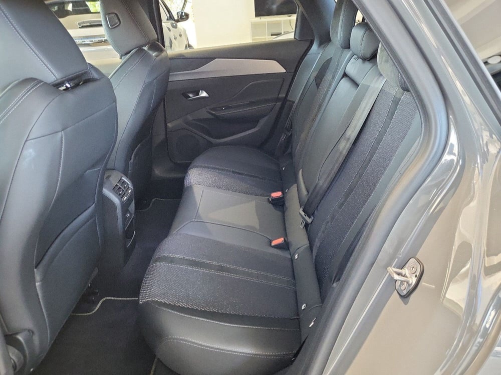 Peugeot 308 SW usata a Vicenza (13)