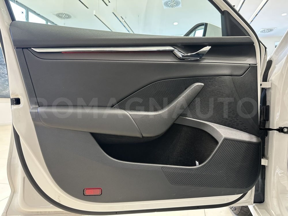 Skoda Octavia Station Wagon usata a Forlì-Cesena (13)