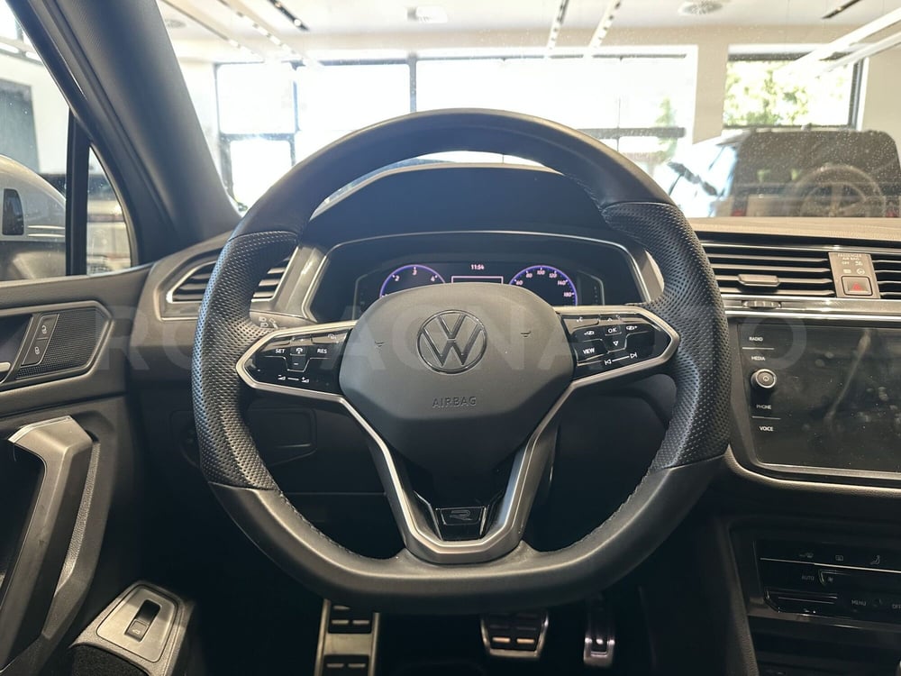 Volkswagen Tiguan usata a Forlì-Cesena (11)