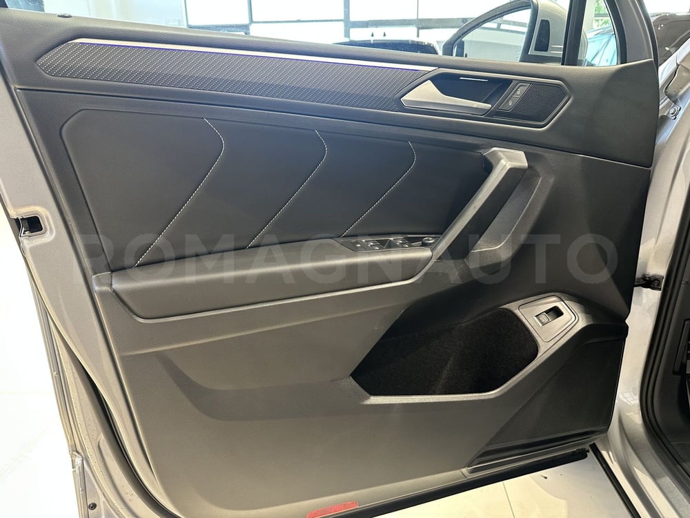 Volkswagen Tiguan usata a Forlì-Cesena (13)