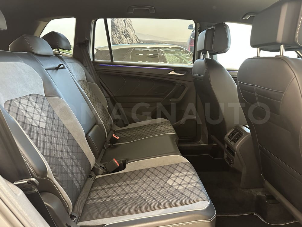 Volkswagen Tiguan usata a Forlì-Cesena (14)