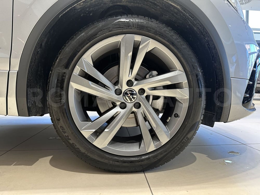 Volkswagen Tiguan usata a Forlì-Cesena (3)