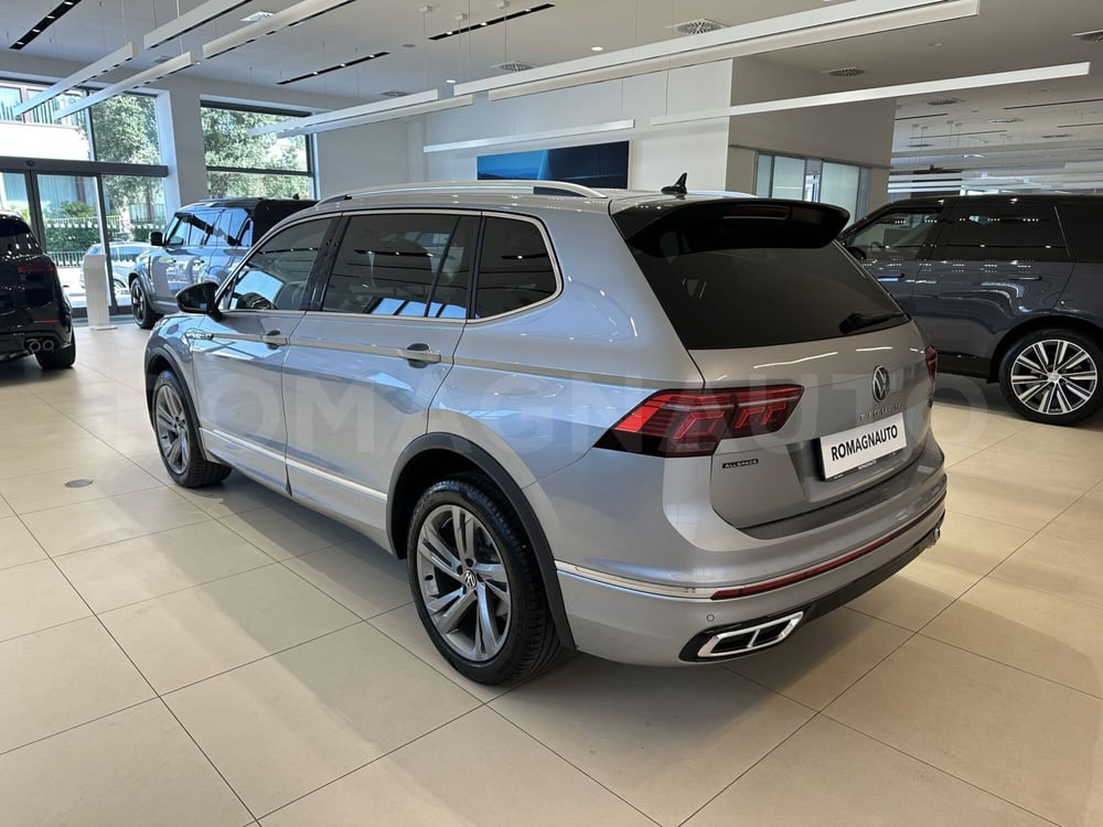 Volkswagen Tiguan usata a Forlì-Cesena (6)