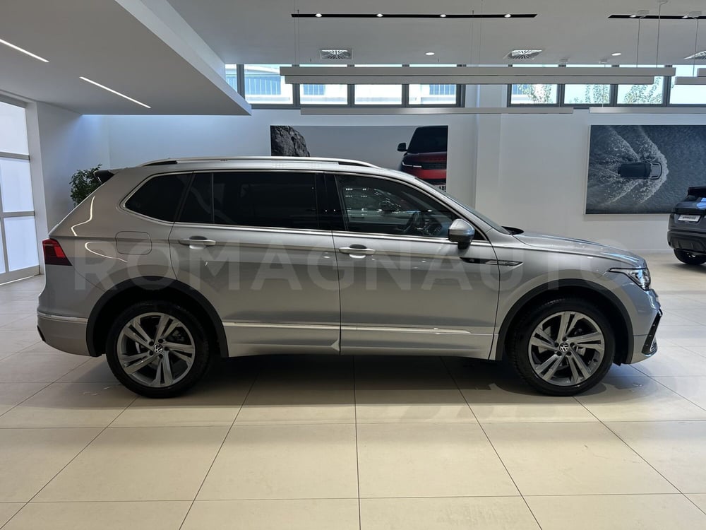 Volkswagen Tiguan usata a Forlì-Cesena (7)