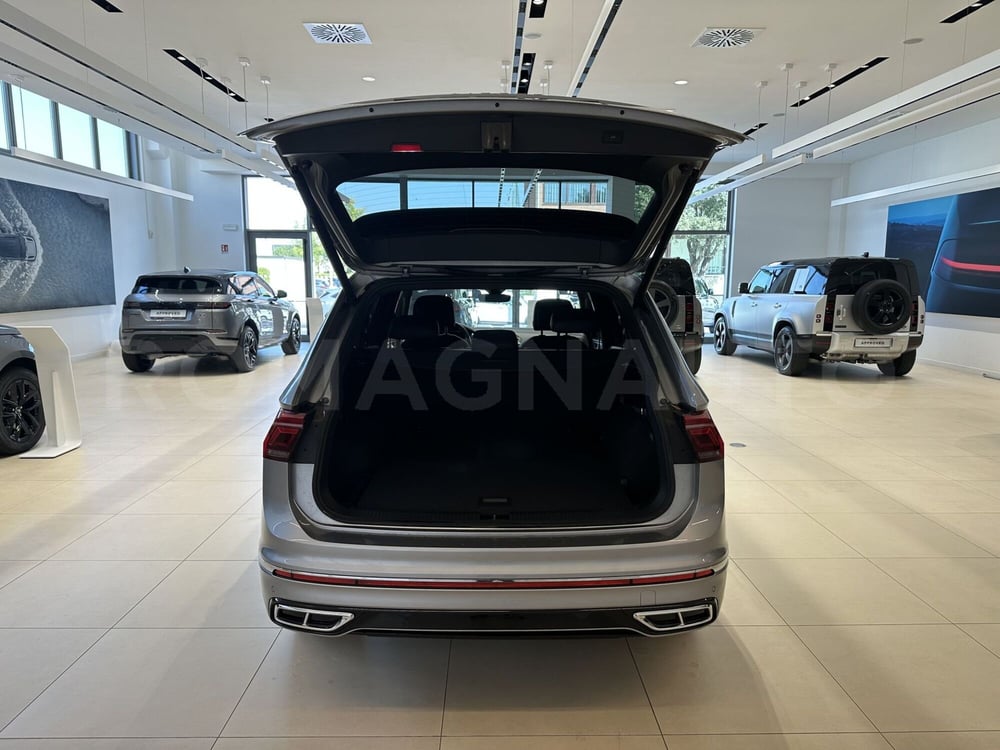Volkswagen Tiguan usata a Forlì-Cesena (8)