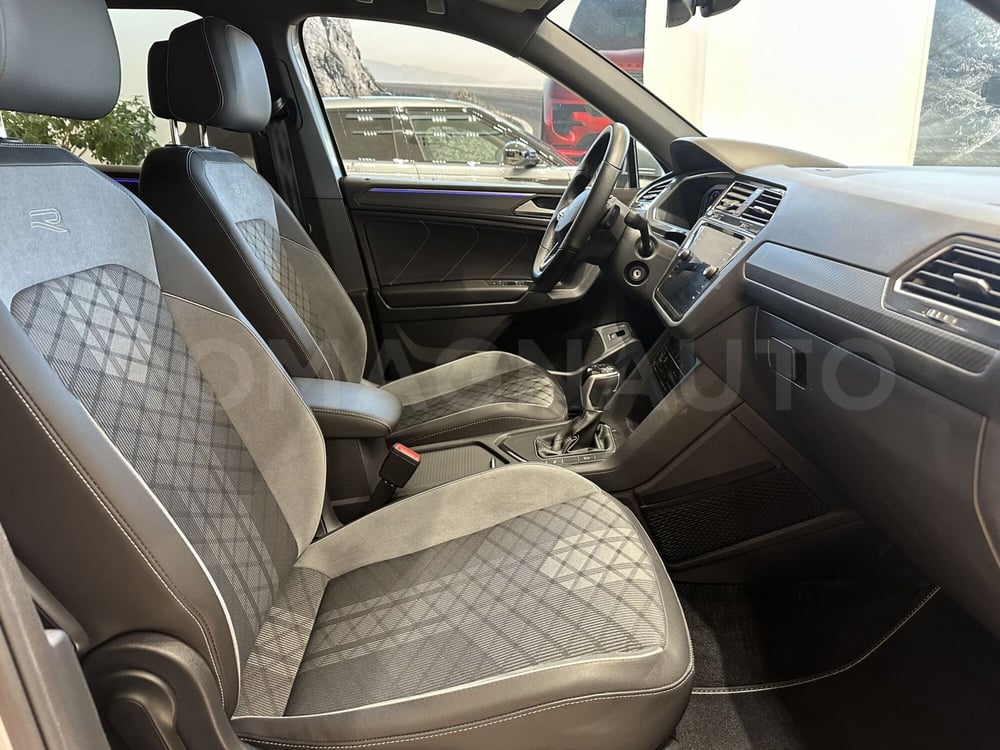 Volkswagen Tiguan usata a Forlì-Cesena (9)