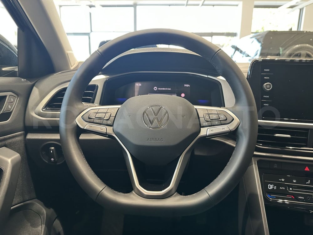 Volkswagen T-Roc nuova a Forlì-Cesena (12)