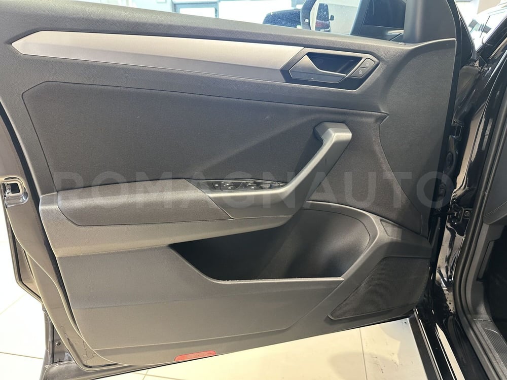 Volkswagen T-Roc nuova a Forlì-Cesena (13)