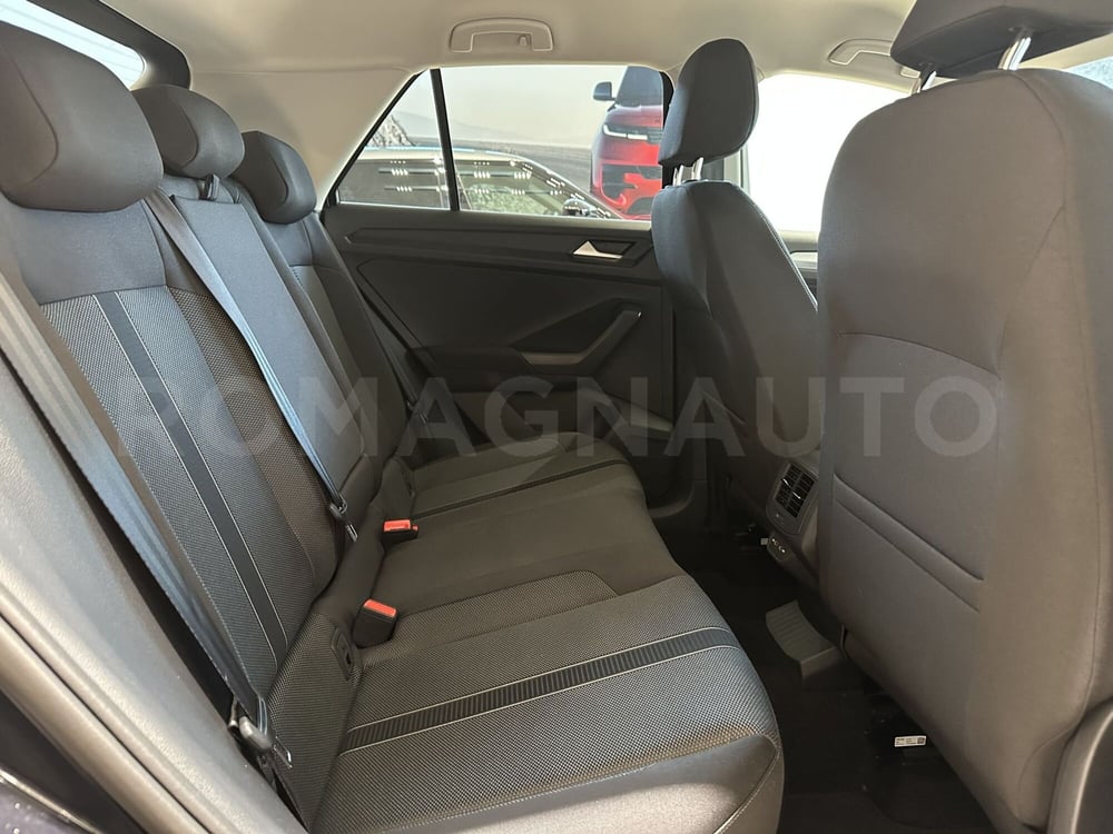 Volkswagen T-Roc nuova a Forlì-Cesena (14)
