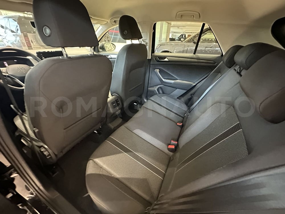 Volkswagen T-Roc nuova a Forlì-Cesena (15)
