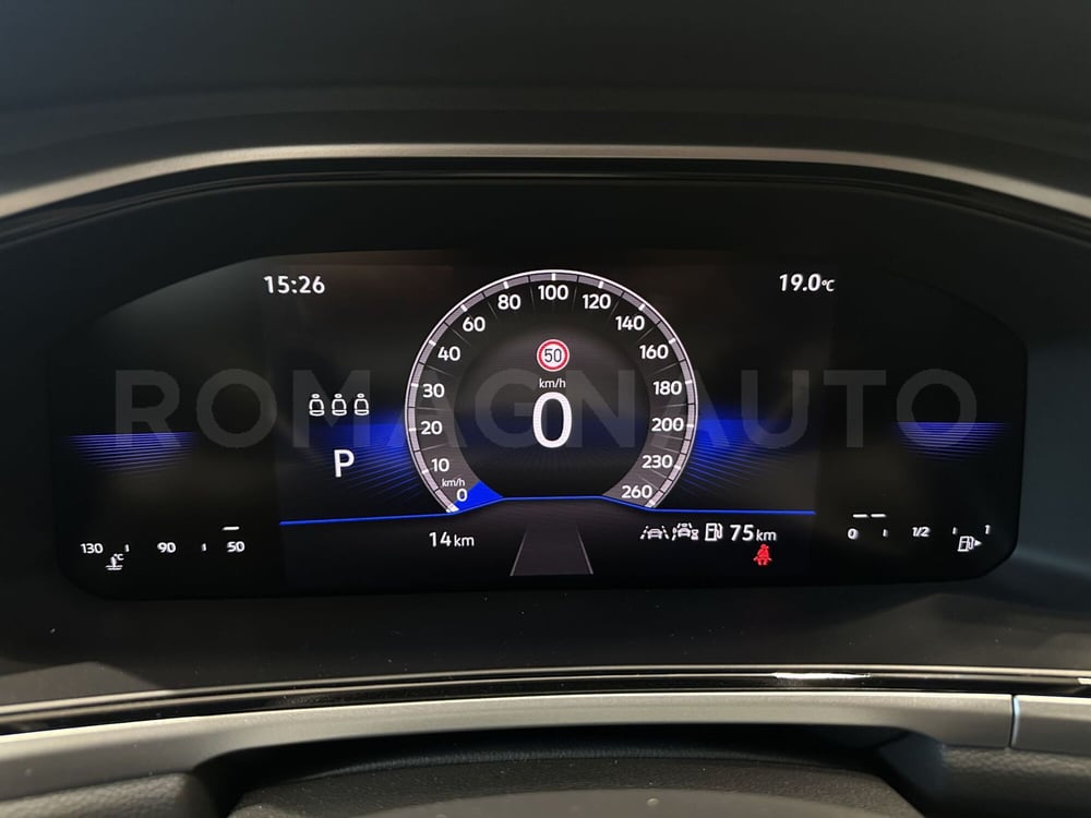 Volkswagen T-Roc nuova a Forlì-Cesena (17)