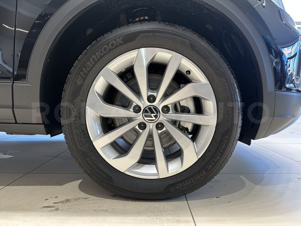 Volkswagen T-Roc nuova a Forlì-Cesena (3)