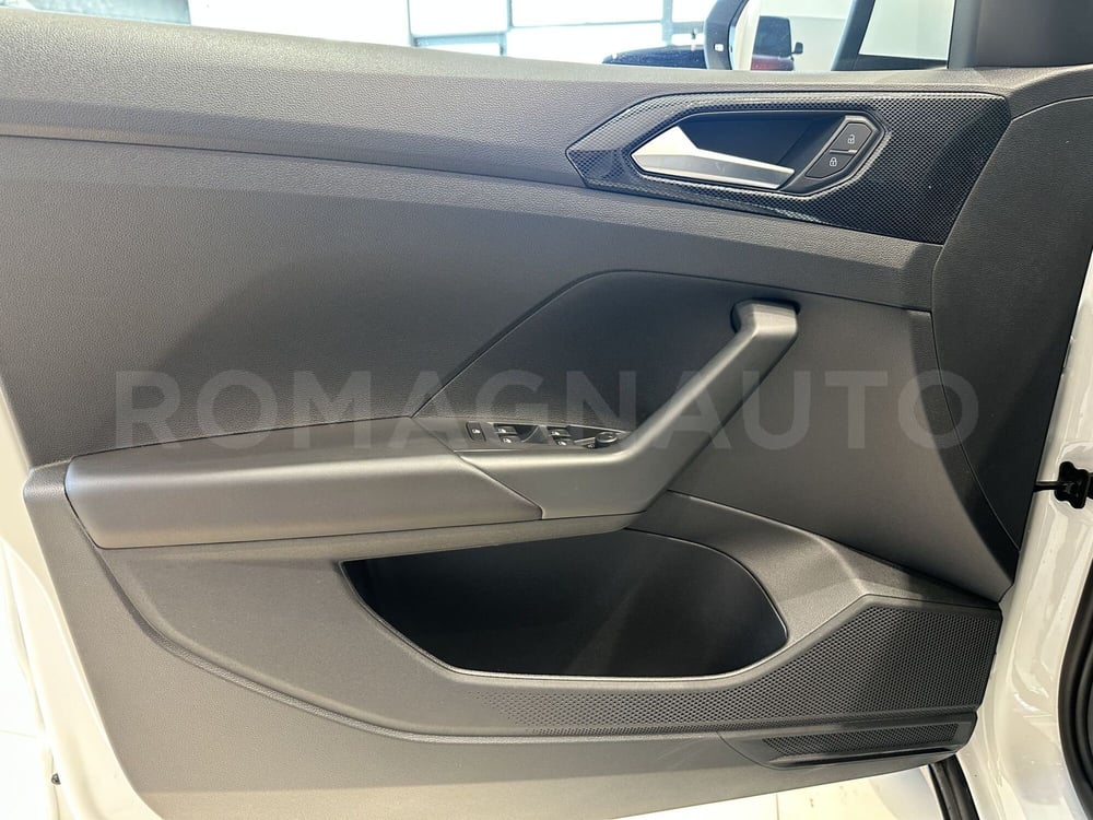 Volkswagen T-Cross nuova a Forlì-Cesena (13)
