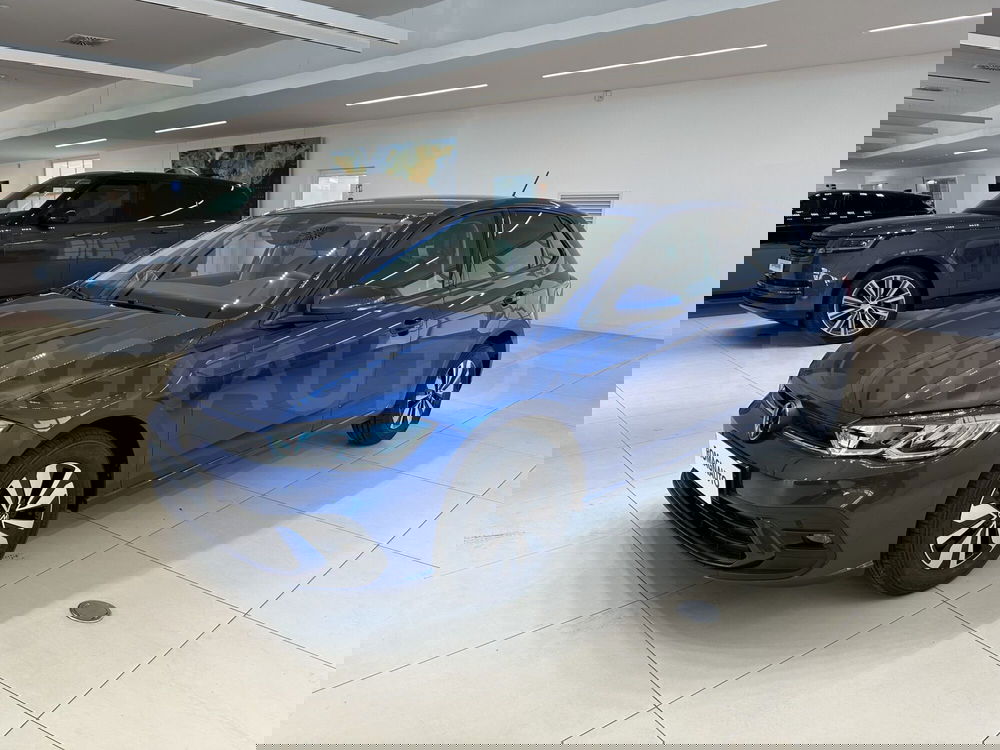 Volkswagen Polo nuova a Forlì-Cesena