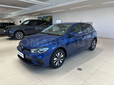 Volkswagen Polo 1.0 TSI 5p. Comfortline BlueMotion Technology nuova a Forli&#039;